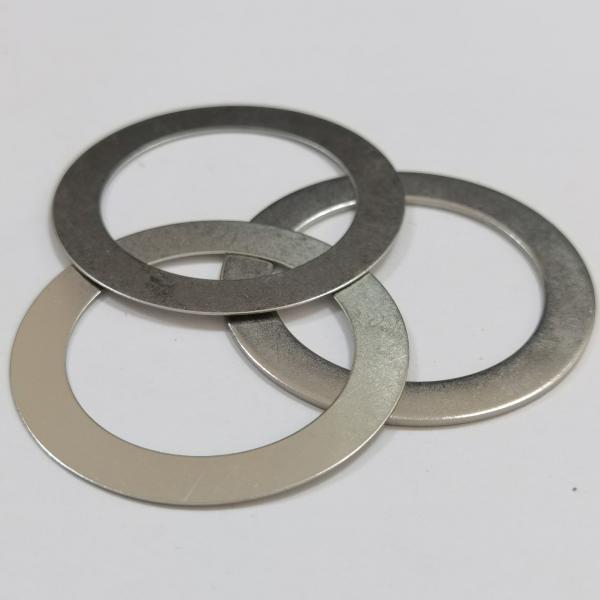 NXF ASTM JIS DIN Stainless Steel 316/0Cr17Ni12Mo2/1.4401 M1-M125  Bed Joint Washer 18mm Plat Washer