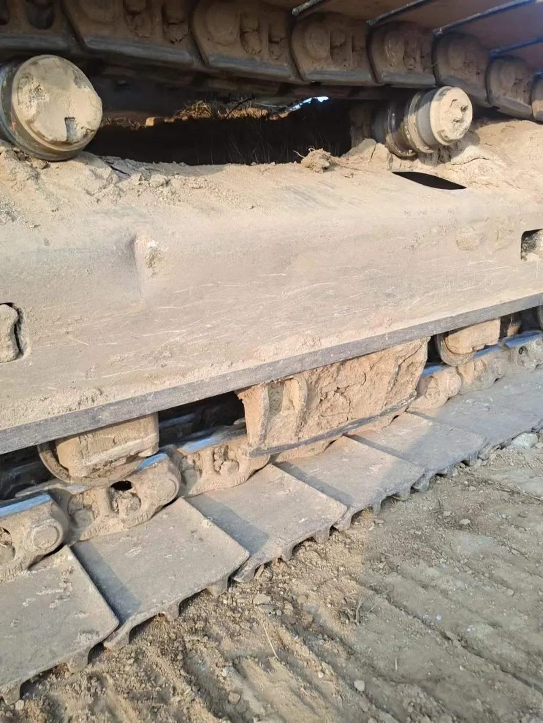 Verified Official Wholesale Used Cat 320 Excavator Original Japanese Engineering Construction Machine