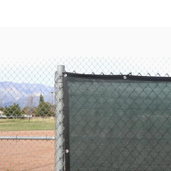 Privacy Fence Screen Balcony Net With Uv