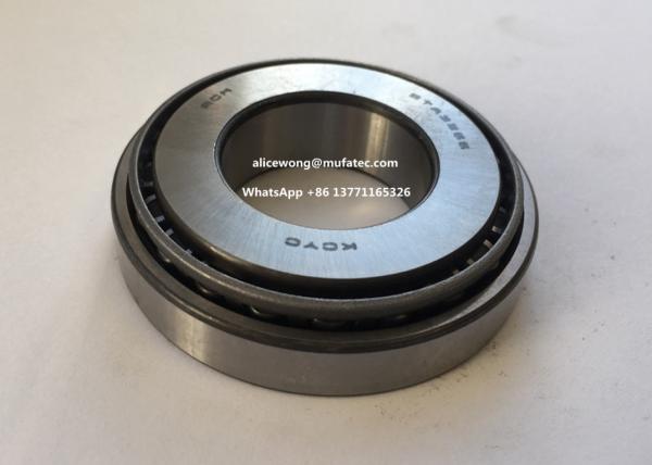 STA3266 Peças de transmissão automotiva Jeep Fiat com rolamento cônico 32*66*21mm