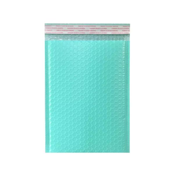 Co-Extruded Thickened Padded Envelopes Bubble Package Bag For Bubble Mailing Bag