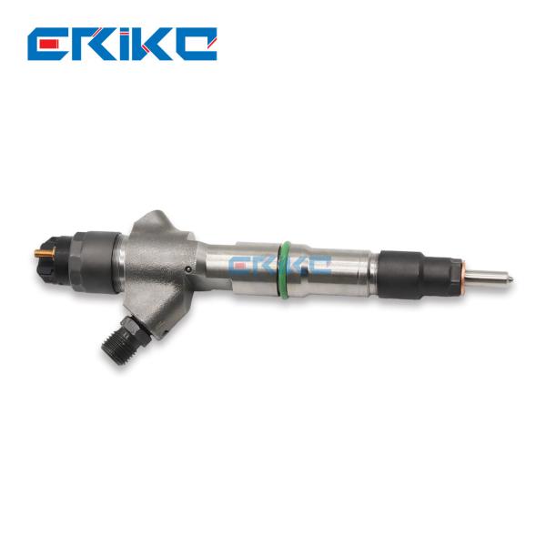 ERIKC 0445120062 Injector Diesel 0445 120 062 Diesel Injector Nozzle Tester 0 445 120 062 for Engine Car