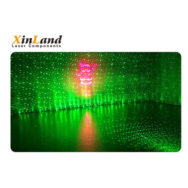 Aluminum Sky Laser Party Light Christmas Animation Mini Disco Outdoor
