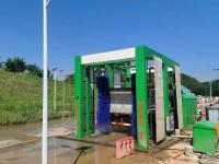 KOLON Caminhões automáticos autocarros autocarros de lixo máquinas de lavar roupa