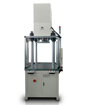 Micro Motor Servo Press Machine Internal Parts Assembly Wear Resistant