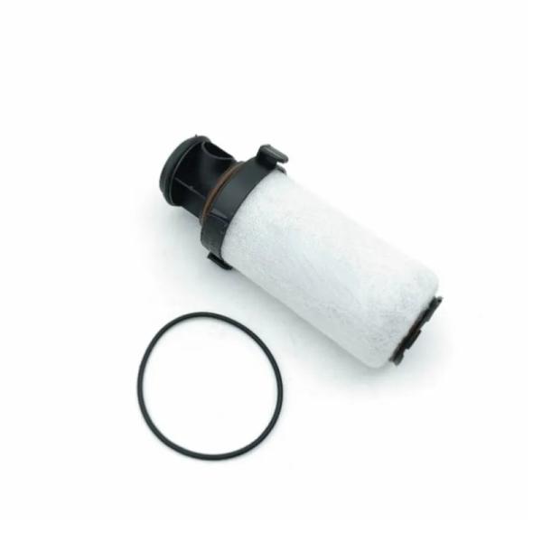 Stainless Steel 0-100 Degrees Celsius Gas Filter Cartridge For Universal Compatibility