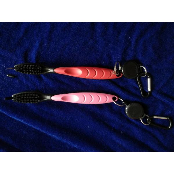 golf brush , golf brushes , golf accessories
