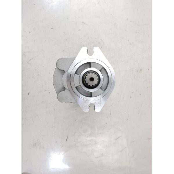 Middle and High Pressure External meshing gear pump SYHYK-F60+F08-A1TΦL  Hydraulic Pump  Replacement Spare Parts for Komatsu Kawasaki used in Heavy Machinery