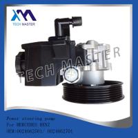 Hydraulic Power Steering Pump For Mercedes-Benx w202 w210 0024662501