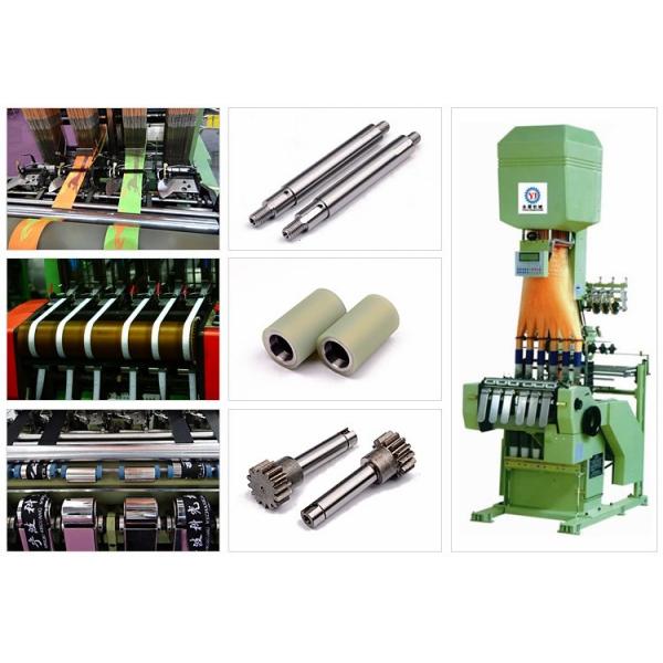 Kyang Yhe Muller Needle Loom Spare Parts Textile Yarn Tensioner
