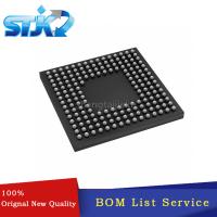 Le réseau prédiffusé programmable du champ MachXO2 original de Shenzhen IC ébrèchent 104 65536 1280 132-LFBGA, CSPBGA