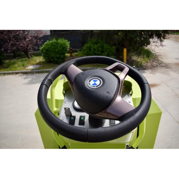 28kW 110N/Cm 3 Ton Combined Vibratory Road Roller