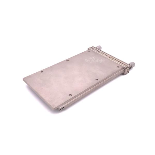 100G Cfp Optical Module , Cfp-100g-Er4 Compatible Optical Transceiver