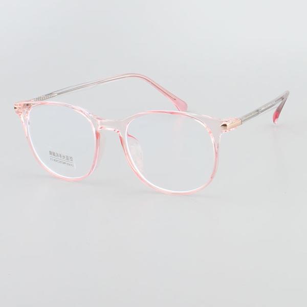 TR90 Frame 52 - 16 - 146 Blue Light Blocking Eyeglasses
