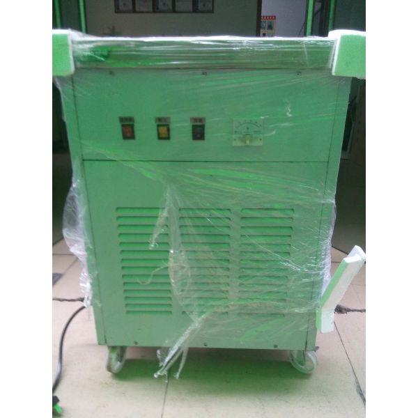 1.5kw Fast Frosting Speed Fried Ice Cream Machine with 201 Stainless Steel Construction