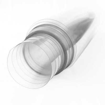 PETG Sheet Roll Soft PETG Sheet Roll For Clear Aligner