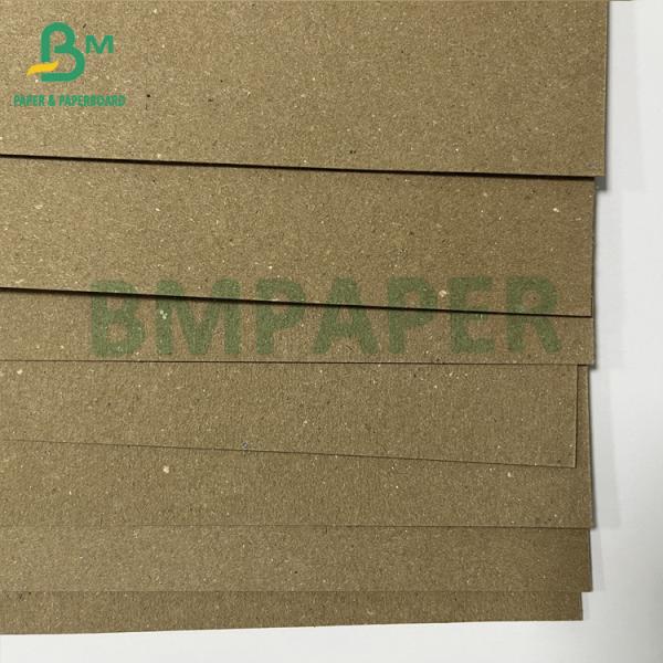 Papel reciclado de pasta de papel Tubos de papel 360 grs 400 grs Tester Liner Paper
