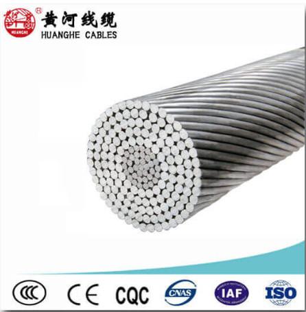 Industrial Aerial Bunch Conductor Aluminum Conductor Steel Reinforced