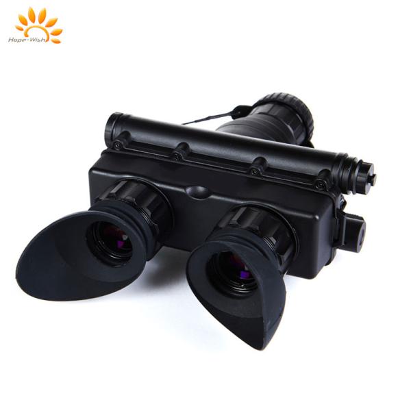 Image Processing IR Illuminator Thermal Imaging Monocular / Binocular With 640 X 480