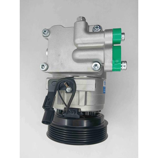 OEM 977011Z000 Auto Ac Conjunto de compresor para Hyundai Elantra HCC