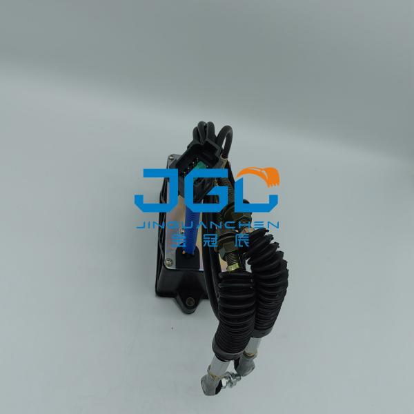 247-5212 247-5213 247-5211 227-7672 227-7667 157-3177 171-2590 Throttle Motor For E320C E320D E312C Excavator