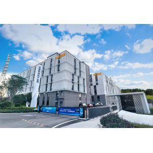 Guangzhou UMore Film Technology Co., Ltd.