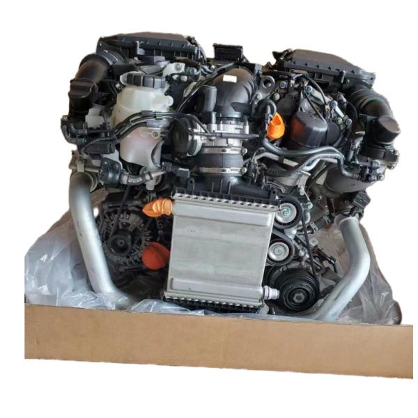 Mercedes 276 2.2cc Gasoline Engine Assembly for Heavy Duty Car Installation