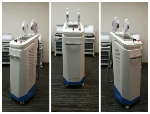 SHR Elight IPL 3 in 1 super hair removal machine