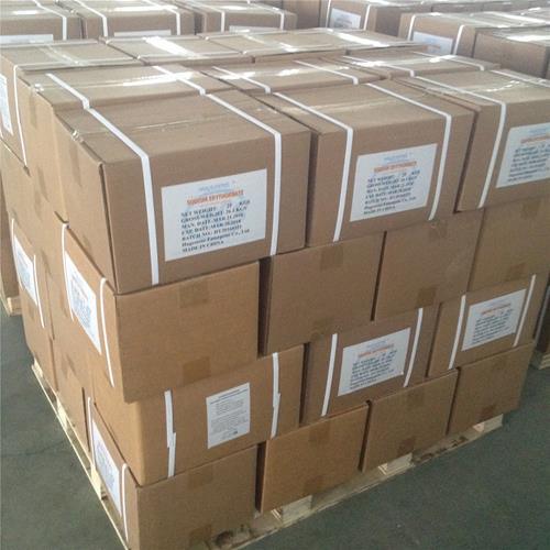 Normal Storage Method Sodium Erythorbate Powder with Molecular Formula C6h7nao6