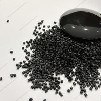 PA66 GF25 Extrusion Grade Polyamide Nylon 66 Granules For Heat Barrier Profile