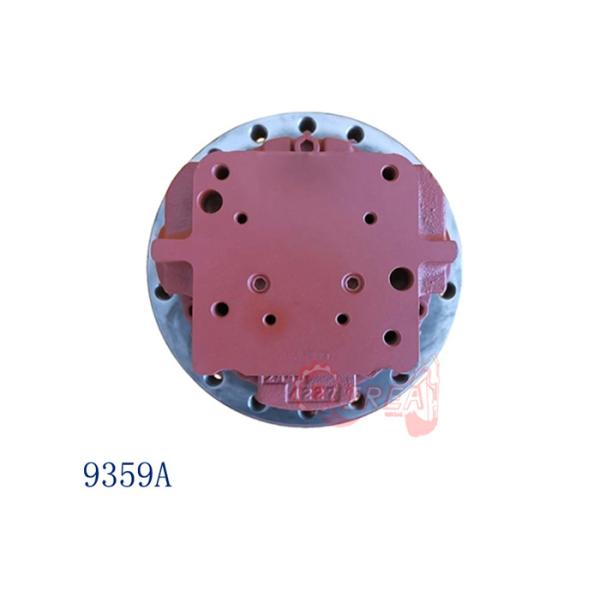 Moteur de voyage d'entraînement final Phv-390-53b-1-9359A pour mini-pelle
