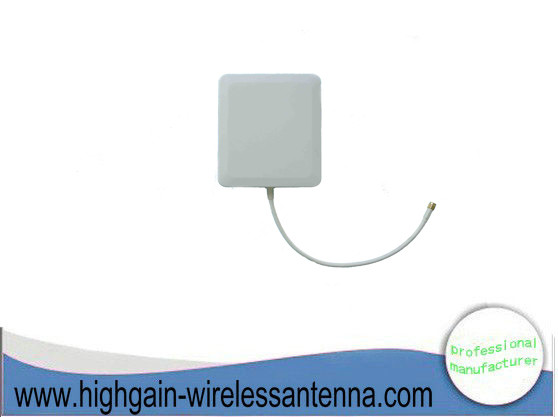adapter Flat Panel 2.4G High Gain Wireless Antennas Directional waterproof 11dBi