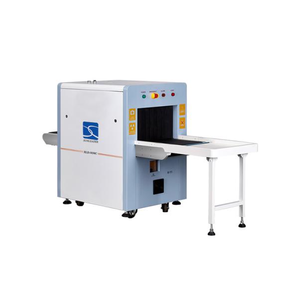 SUNLEADER XLD-5030C wholesale LCD display X ray X-ray airport luggage baggage scanner machine