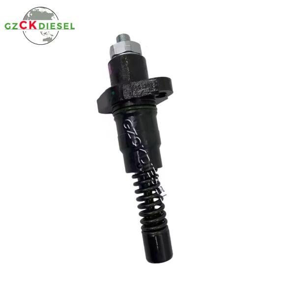Fuel Injection Unit Pump VOE21147446 21147446 20798675 3801277 0414693007 0414693003 for D6E EC210