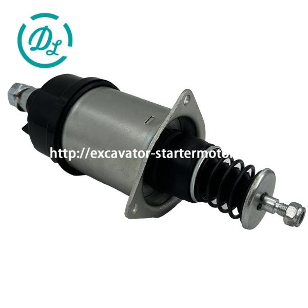 Interruptor de solenoide de arranque Delco 42MT 24V OEM 1115683