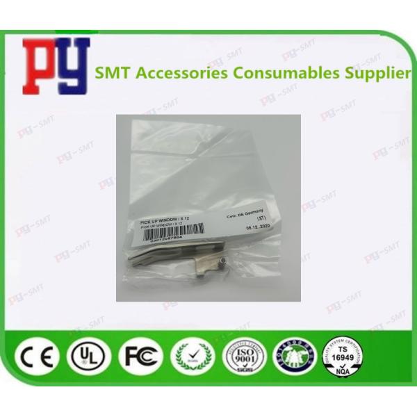 ASM Siemens Siplace 03012057S04 PICK UP WINDOW / X 12 SMT Machine Spare Parts