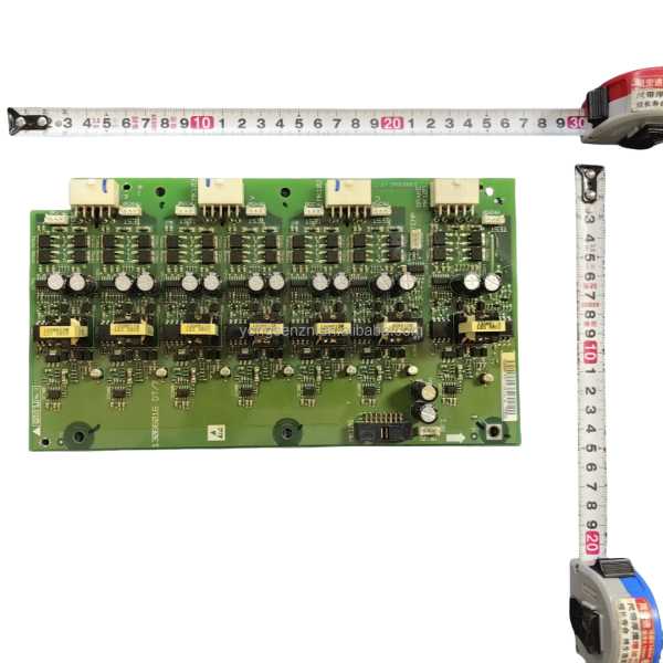 Brand New Original Stock 130B6016 176F8626 DT4 DT5  IGBT Driver Board 380V Danfoss VFD Driver Card