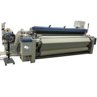 Máquina de tecelagem eletrônica do tear de Airjet do jacquard da precisão alta do Webbing