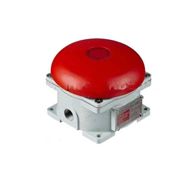 HRLM Explosion Proof Alarm Bell