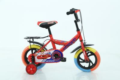 Bicicletas para crianças feitas sob medida Bicicletas para crianças anti-corrosição
