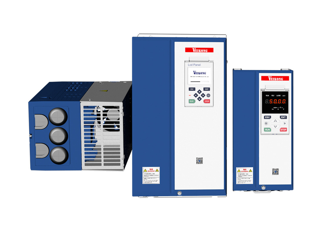 VFD580 5.5KW 380V VEIKONG VFD высокий уровень с позиционным управлением
