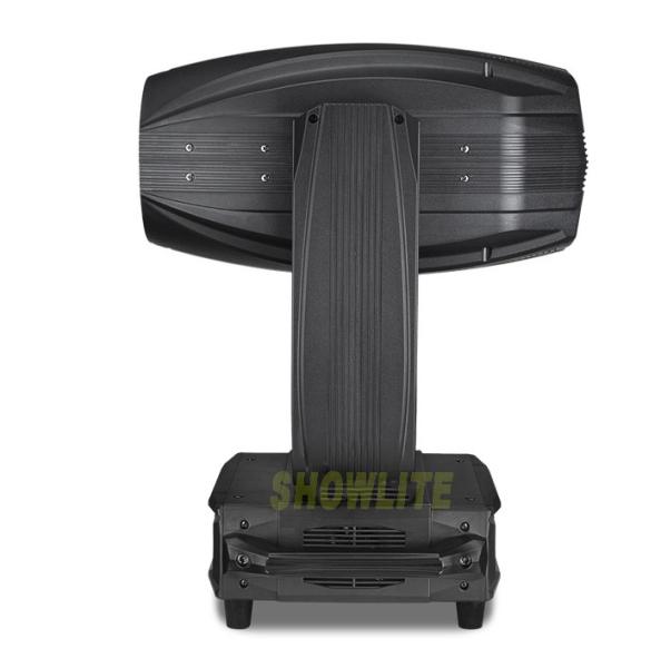 2021 New Latest Sharpy 18R 380w Beam Moving Head Light High Brightness 10800 Lm Luminous Stage Light