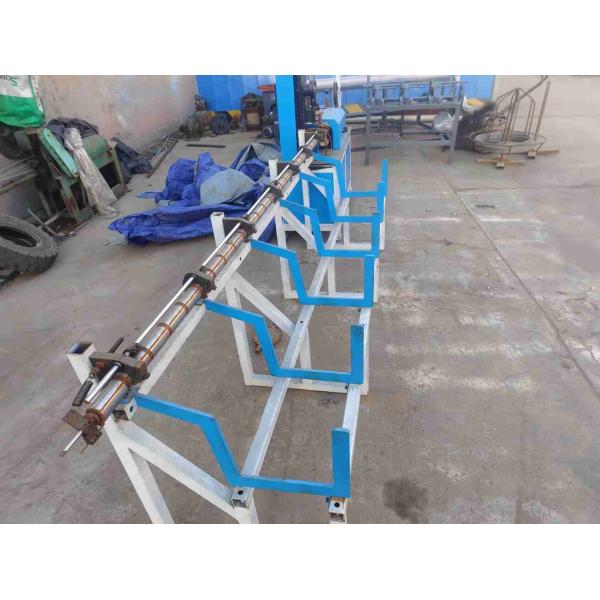 Выправлять и автомат для резки провода стали 2-4mm мотора 4.0kw