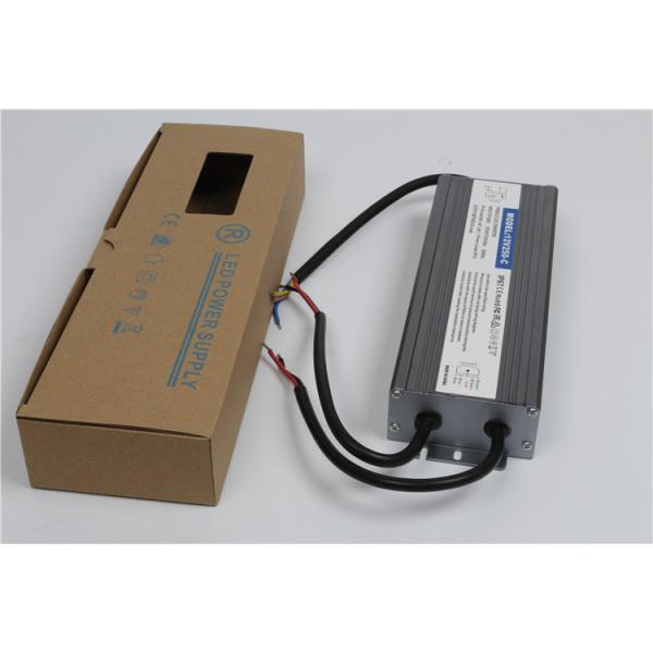 AC 12V 24V к электропитанию DC 20.8A 250W переключая