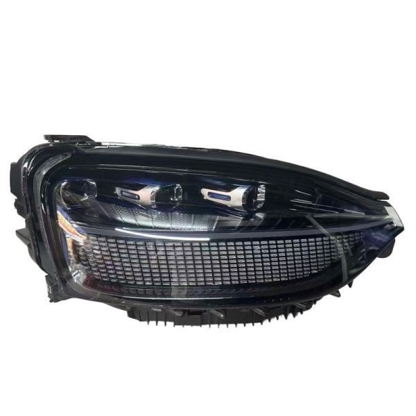 New AITO/SERES M9 Headlight 4000 Lm 6000K Original Auto Headlight for AITO M9 Easy Installation