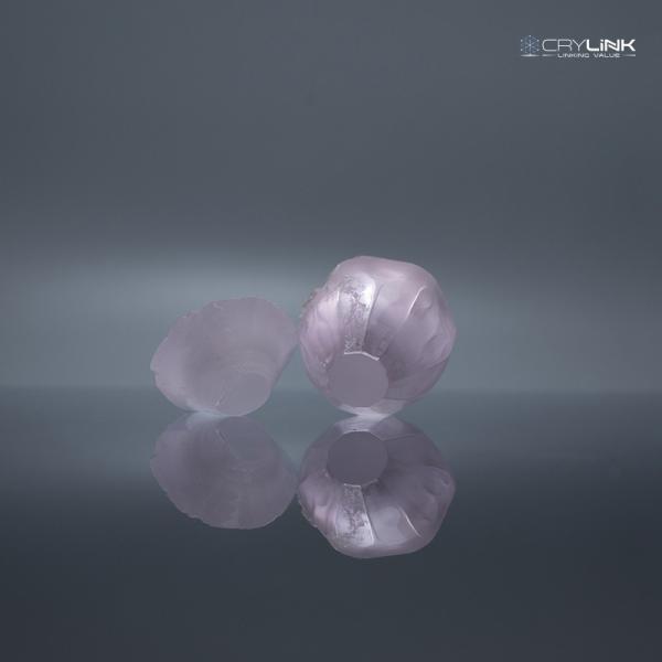 Medical Laser Crystals / Er YAG Crystals With Superior Thermal Optical Properties