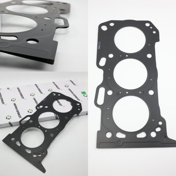 11115-31041 Cylinder Head Gasket Set Engine Cooling Parts Long Term For 3GR 5GR GRS###