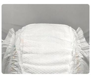 Unique Leakage Proof Growth Diaper for Newborn Babies