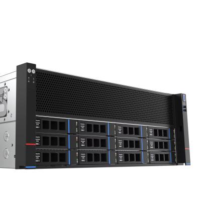 ZC 4855 Enterprise-Grade Server for IT Infrastructure