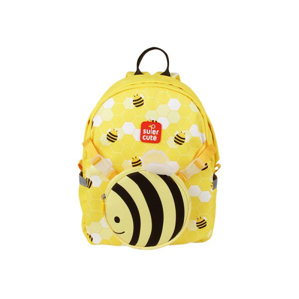 Supercute Wholesale Custom Personalized Children Custom Backpack Kids School Bag